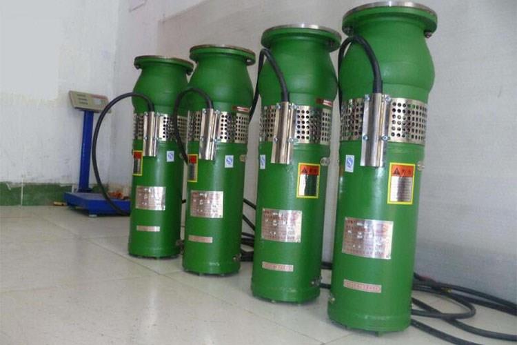 QS.QSP系列噴泉專用泵7.5kw