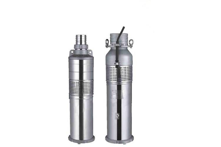 QJ.QJR系列噴泉專用泵