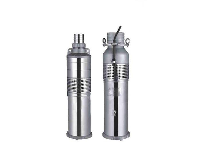 引進泵業的制泵技術，動力部分配用目前先進技術生產的水浸式不銹鋼潛水電機，對水質無傷害