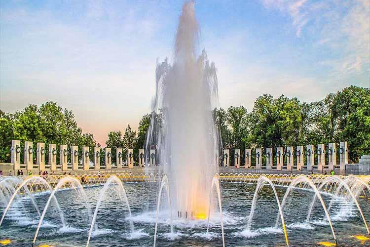 提高了城市的形象，進一步提高旅游勝地的吸引力，同時此釋放壓力