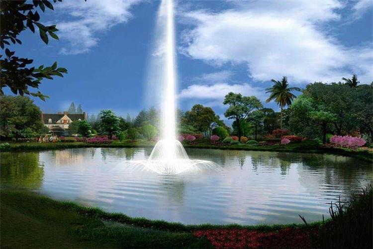 噴泉水景電磁閥膜片更換時要將脫落在管道內的物體全部清理干靜；緊固螺絲時要按對角線順序進行