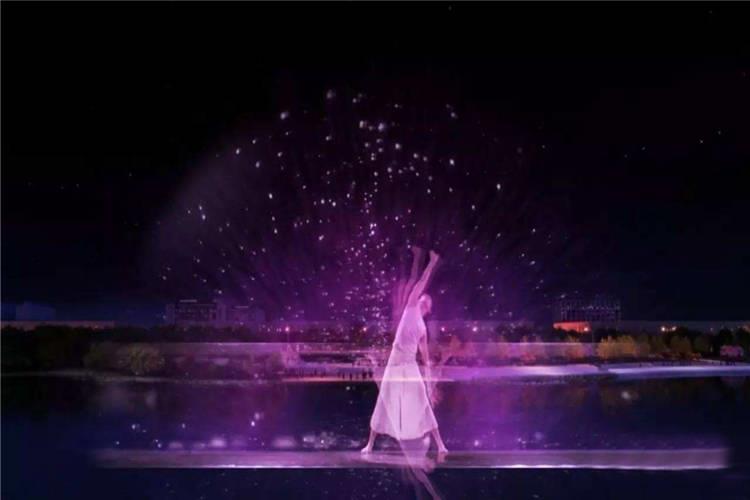 水幕電影泵在運行過程中，軸承的溫度建議不要超過環境溫度，溫度不得超過8