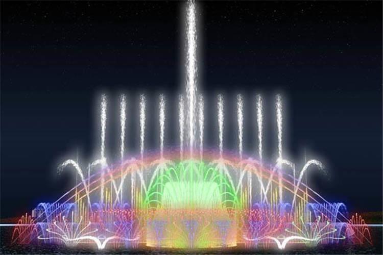 清理故障或者是堵塞物，修復線路或者更換軸承等，使得程控噴泉水泵能正常工作