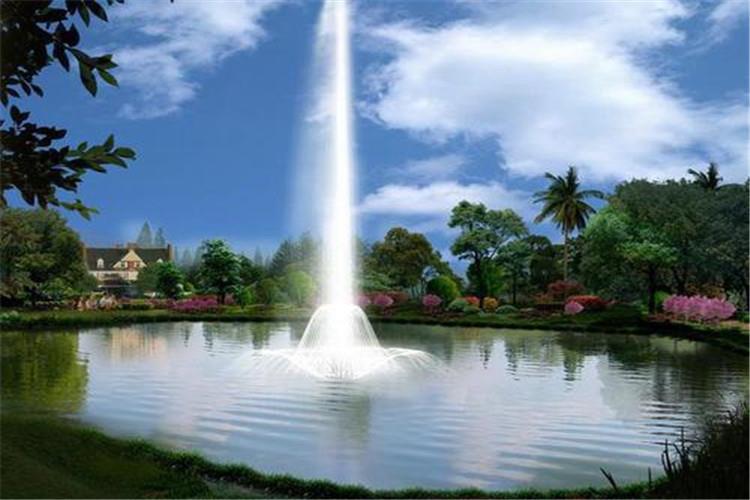 重視音樂水景噴泉的養護管理，能夠大大降低故障的發生率，延長使用壽命