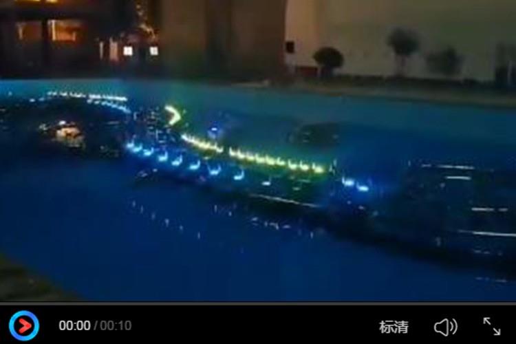 臨沂雪地陶瓷廣場